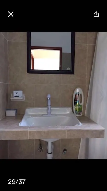 Departamento Del Carmen Apartment Playa del Carmen