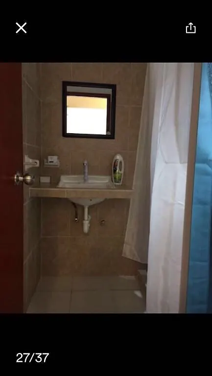 Departamento Del Carmen Apartment Playa del Carmen Mexico