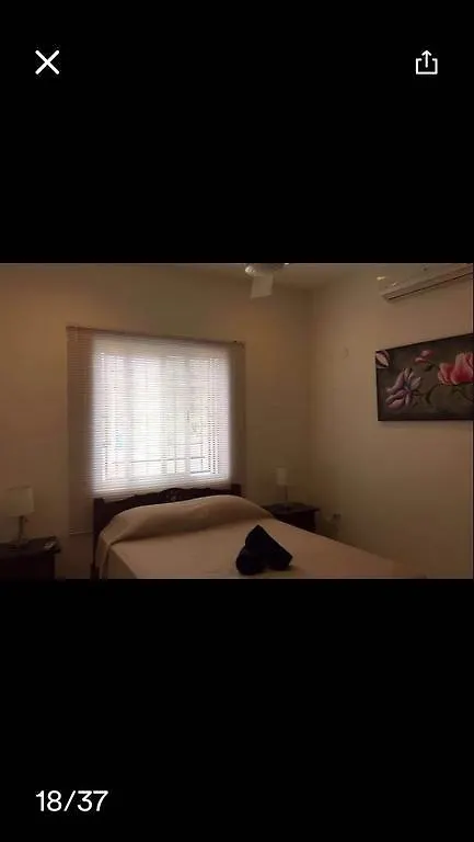 Departamento Del Carmen Apartment Playa del Carmen