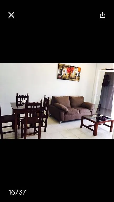 Departamento Del Carmen Apartment Playa del Carmen