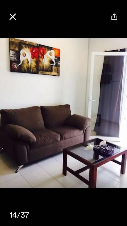 Departamento Del Carmen Apartment Playa del Carmen