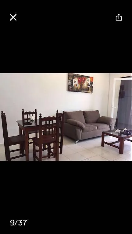 Departamento Del Carmen Apartment Playa del Carmen