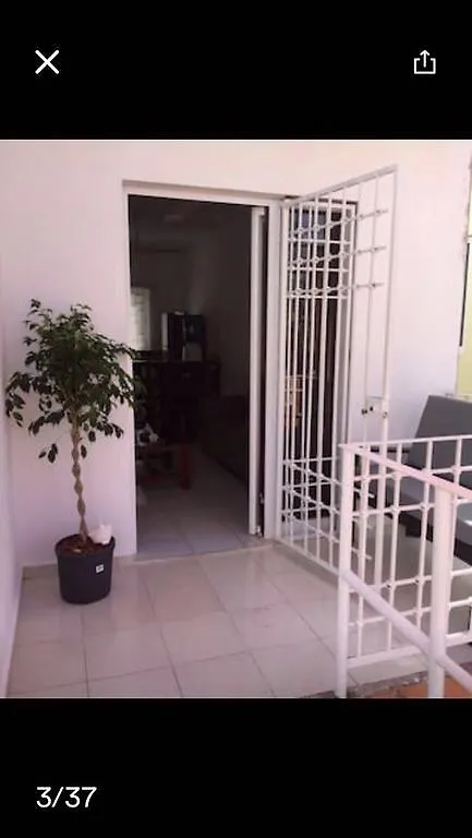 Departamento Del Carmen Apartment Playa del Carmen