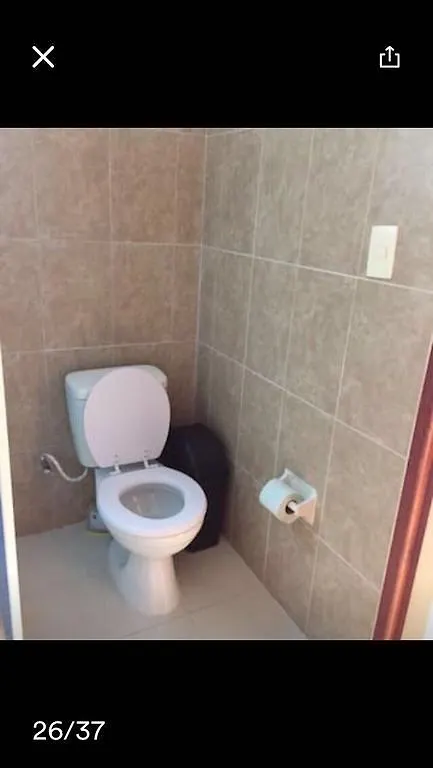 신데 델 카르멘 Departamento Del Carmen 아파트  신데 델 카르멘