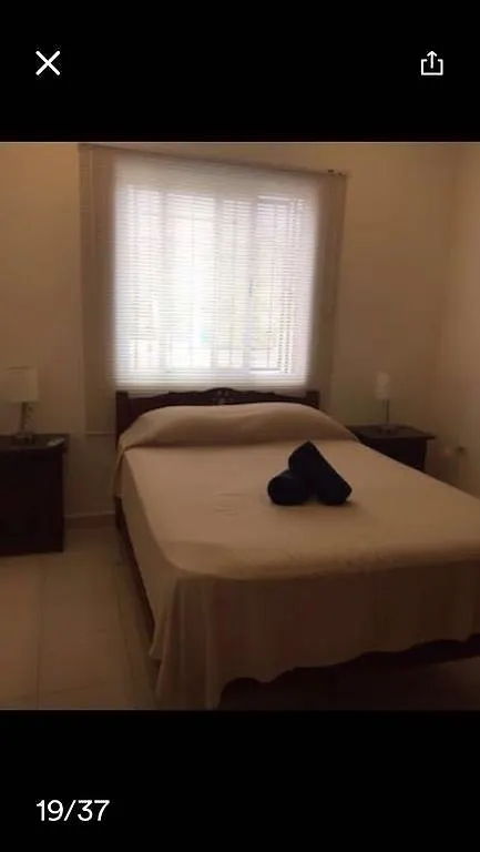 신데 델 카르멘 Departamento Del Carmen 아파트 0*, 신데 델 카르멘 멕시코